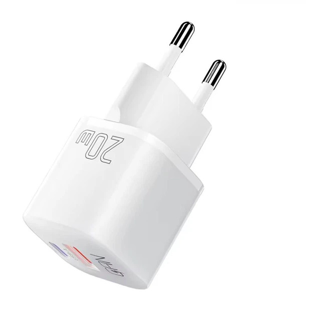 Блок живлення Essager 20W