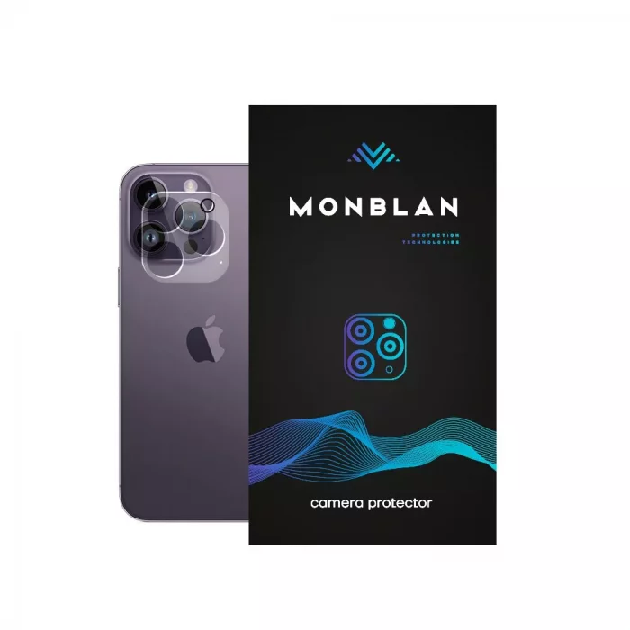Захист камери Monblan