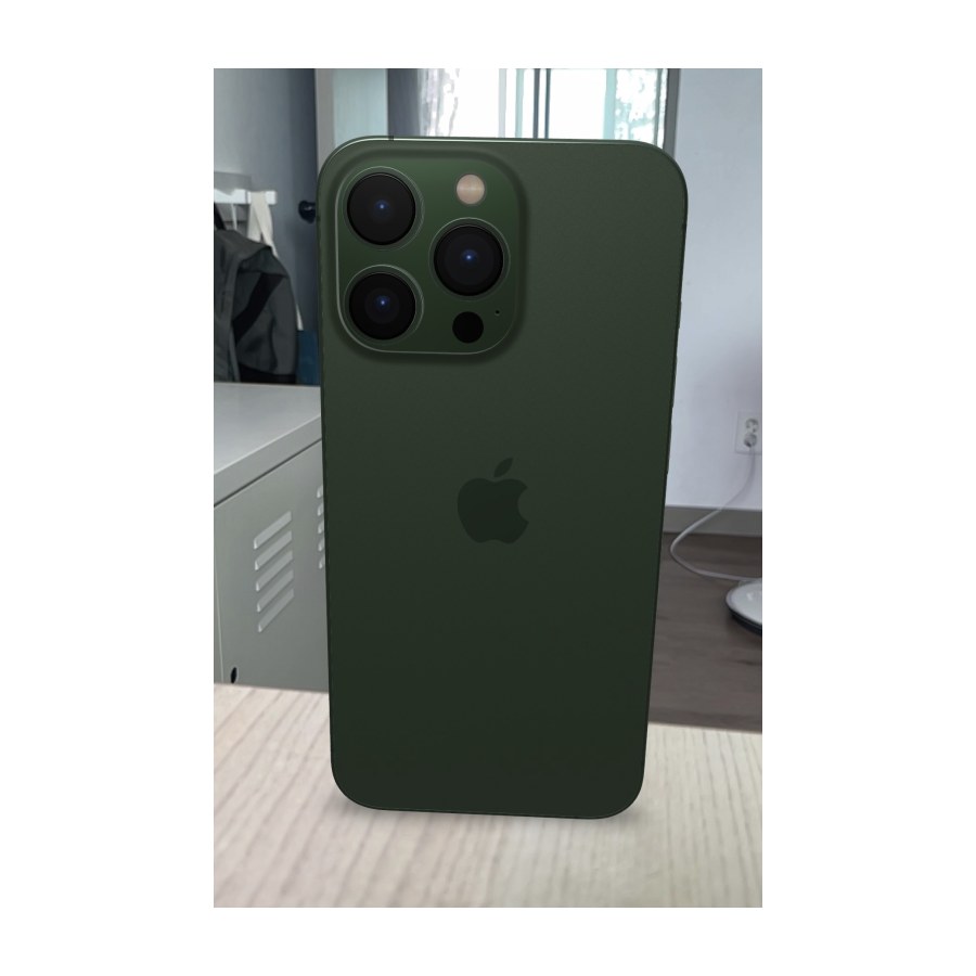 iPhone 13 Pro