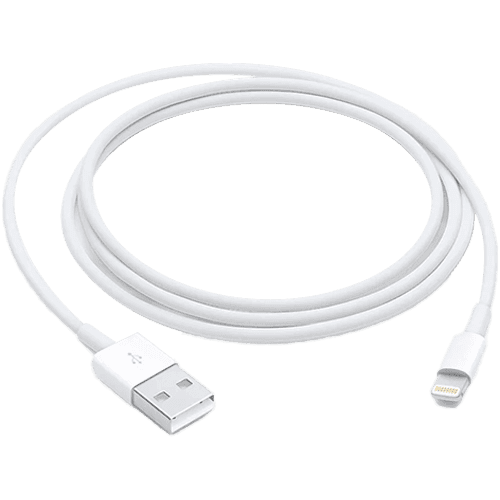 Кабель Apple Lightning 1m