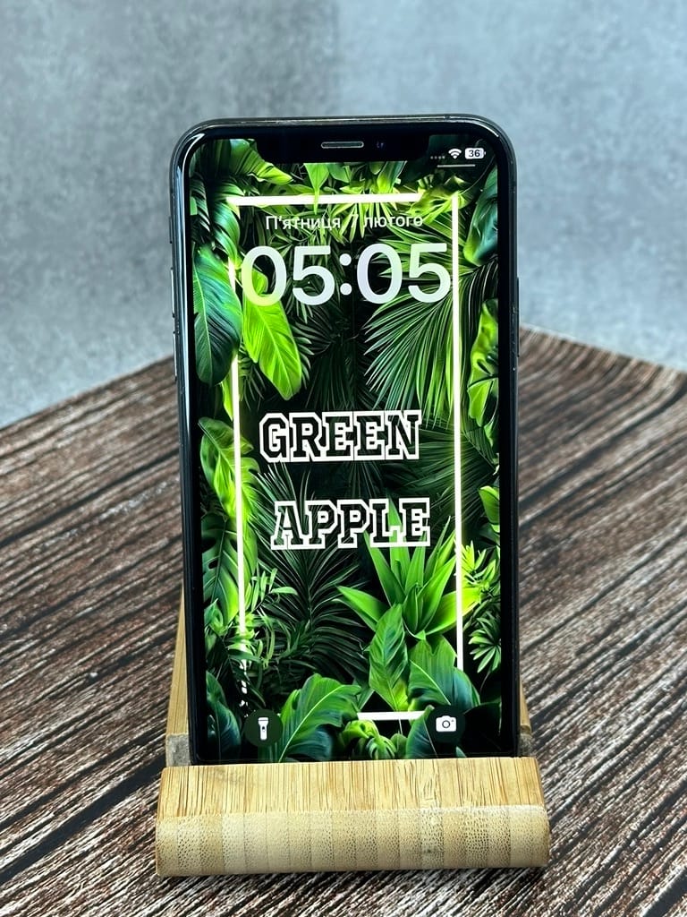 iPhone XS