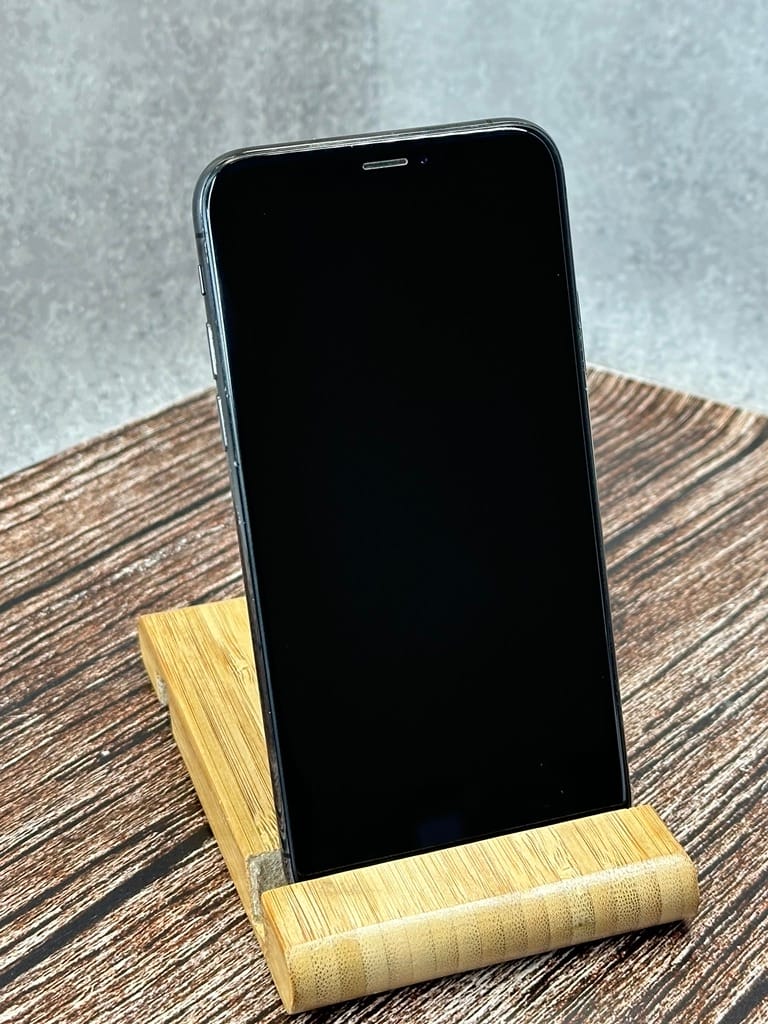 iPhone XS