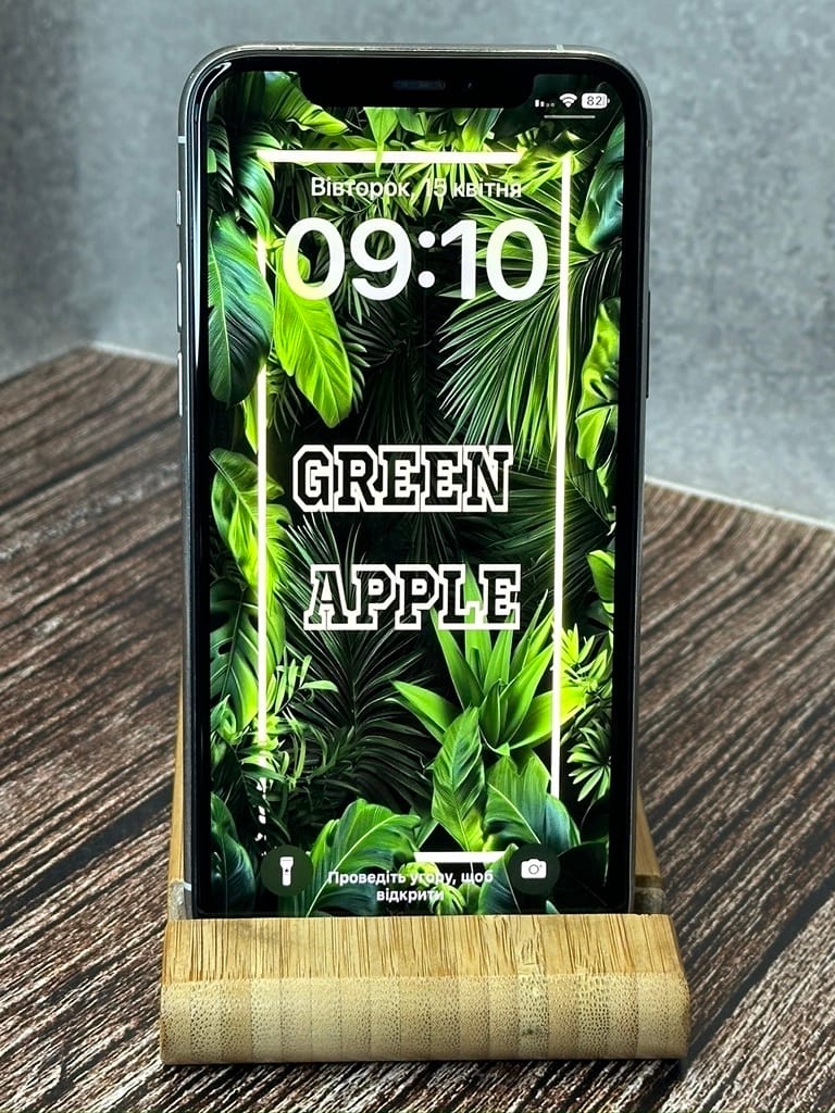 iPhone 11 Pro