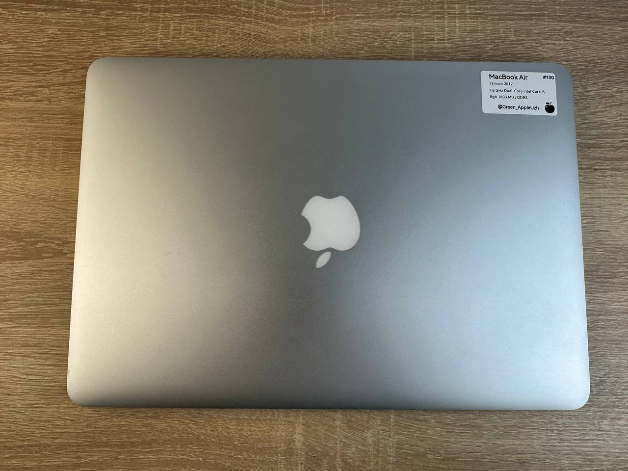 MacBook Air