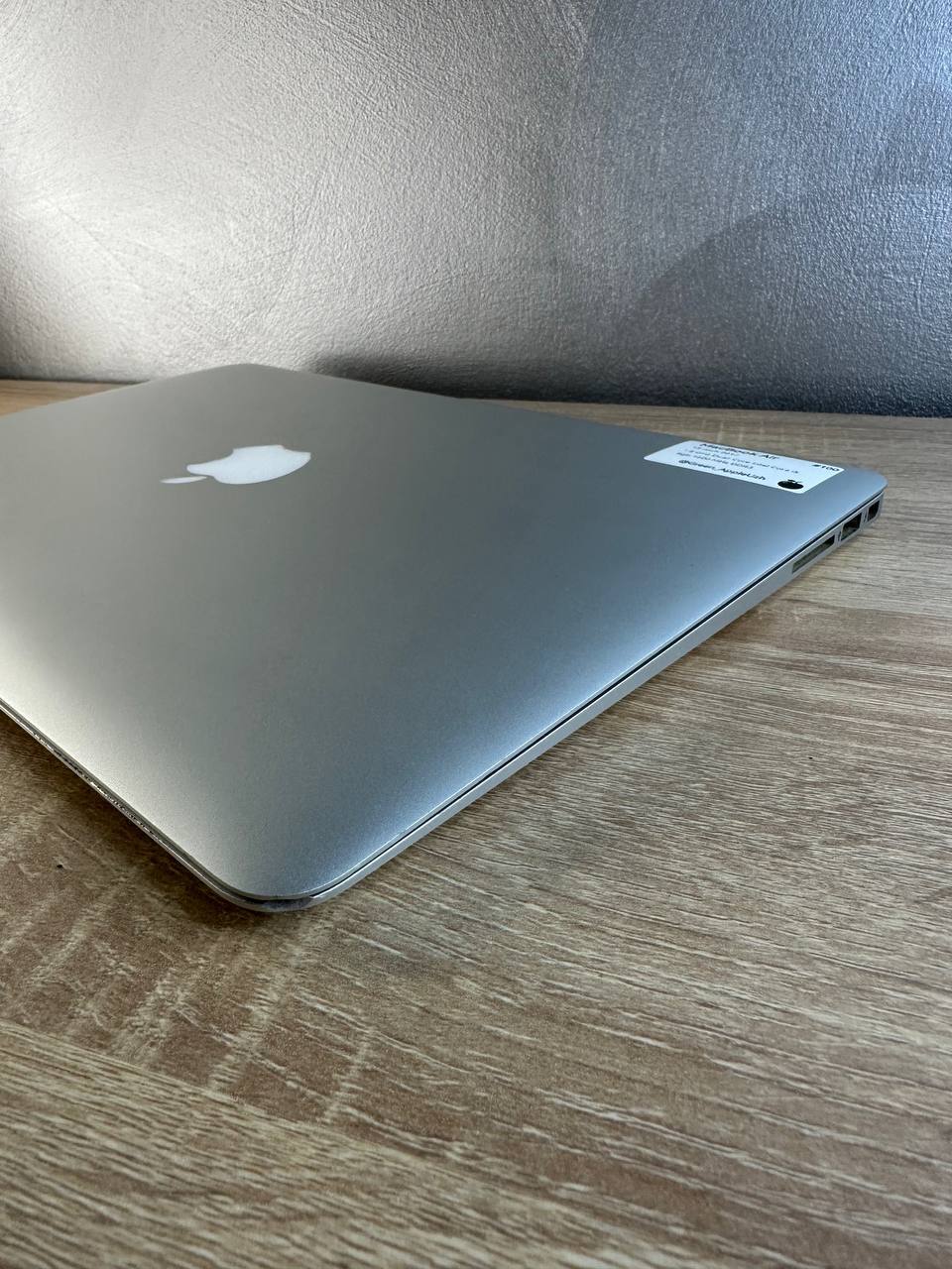MacBook Air