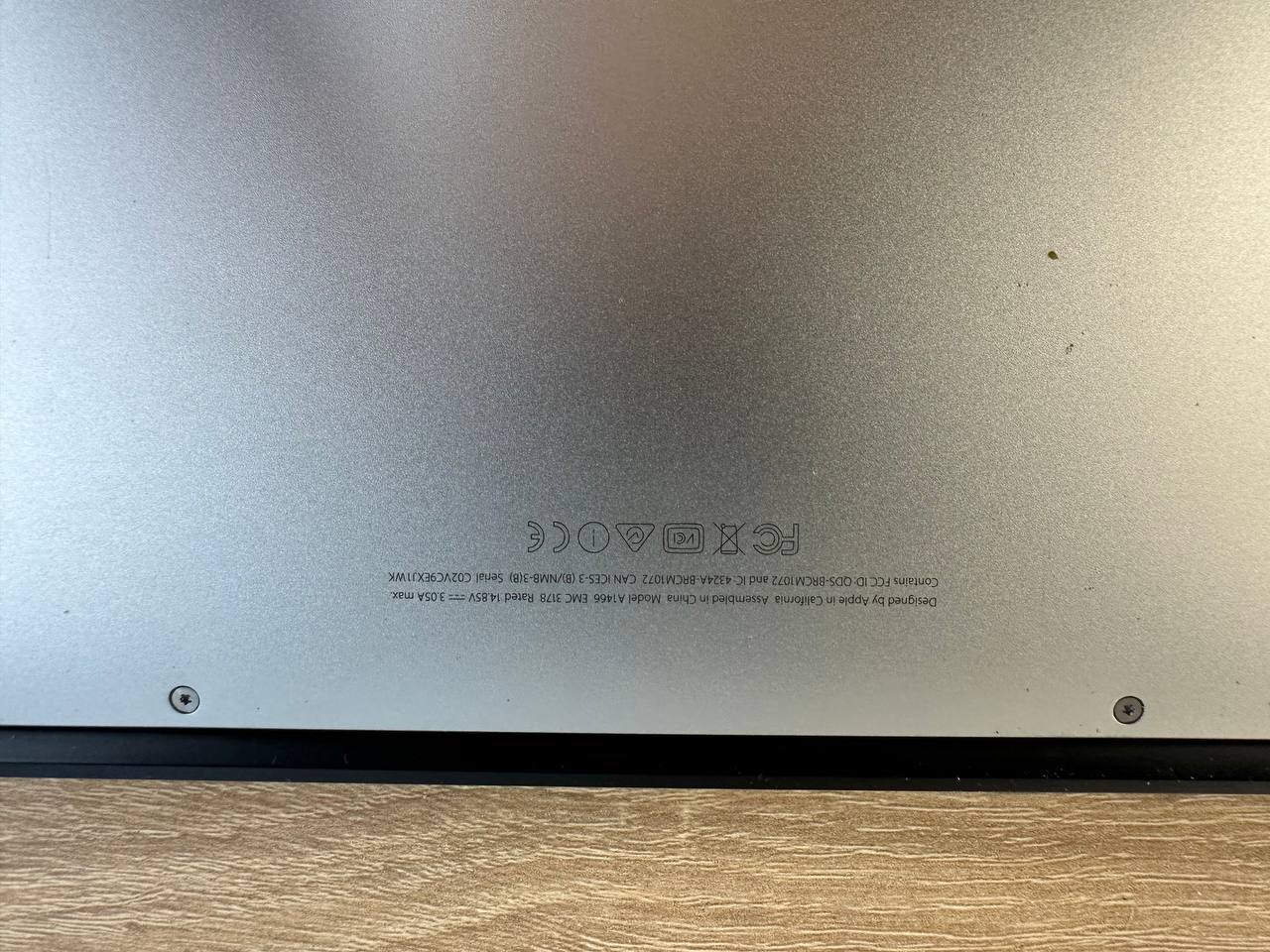 MacBook Air