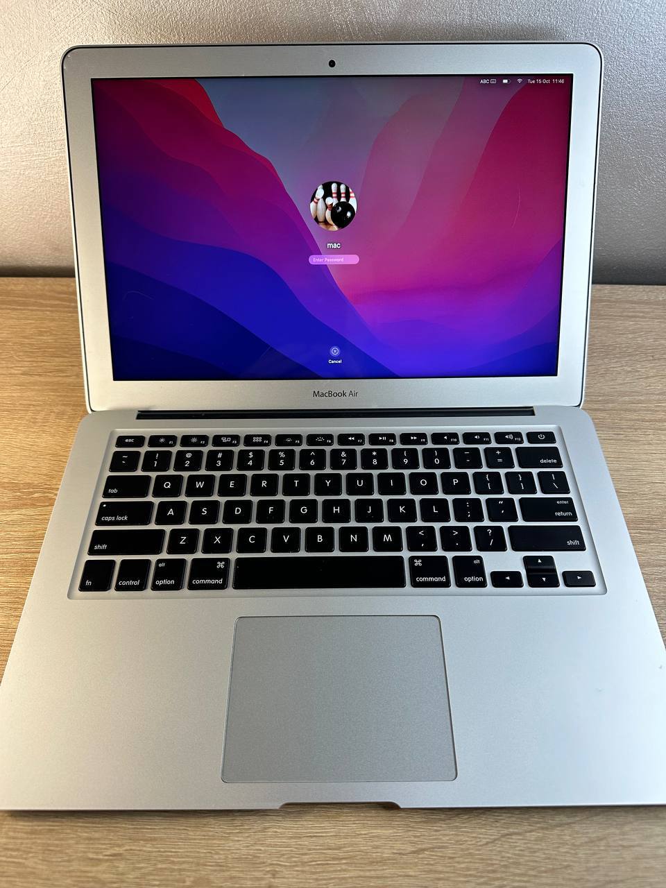 MacBook Air