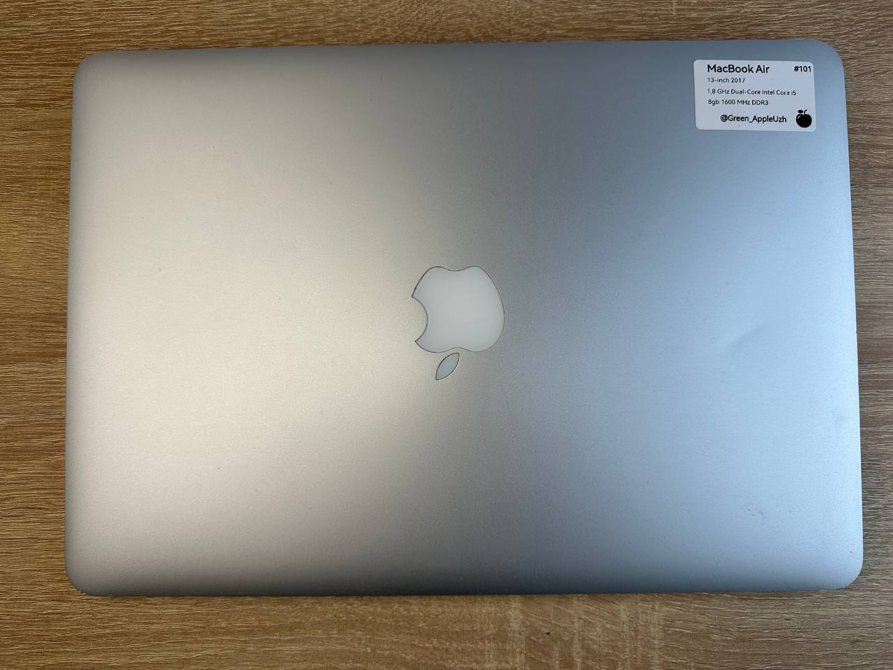 MacBook Air
