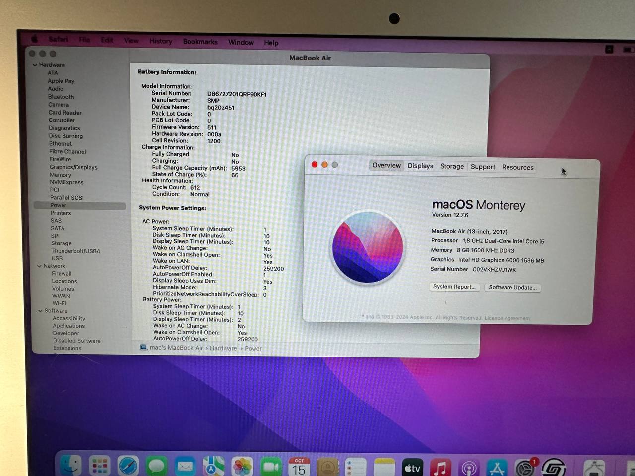 MacBook Air