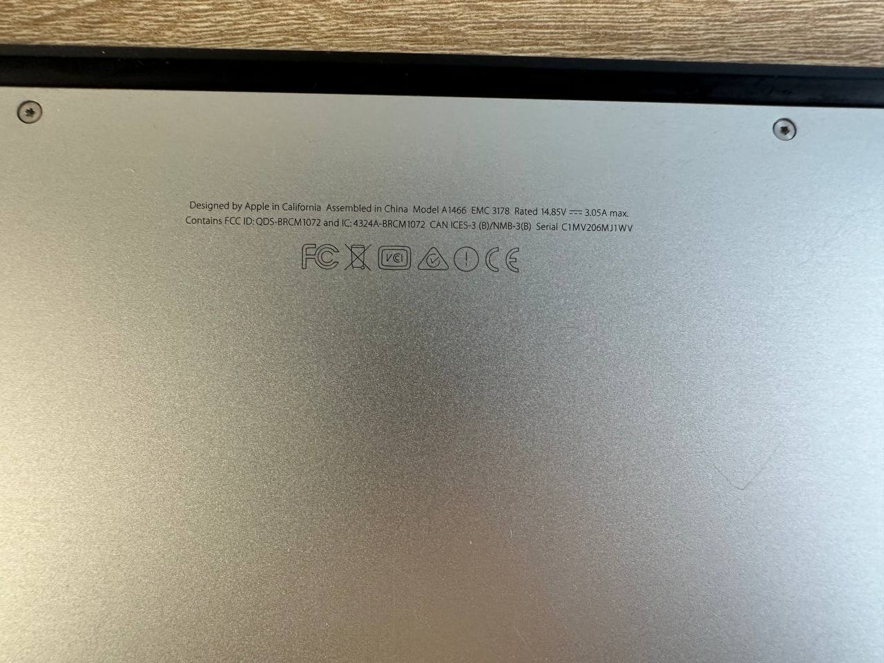 MacBook Air