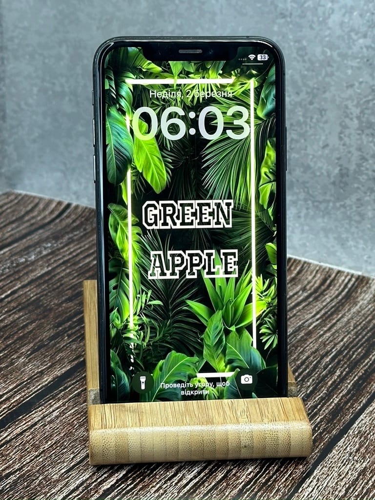 iPhone Xs
