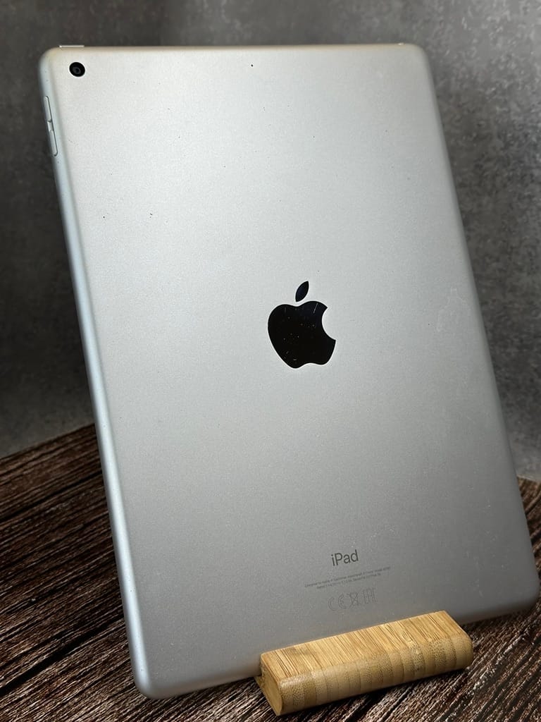 iPad 7 gen Wi Fi 10,2''