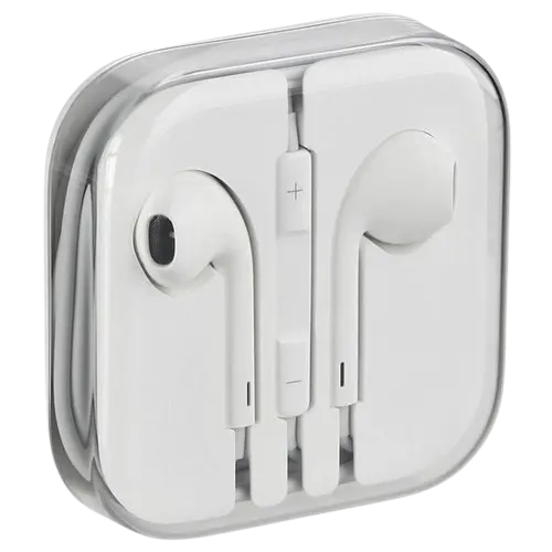 EarPods Lighting