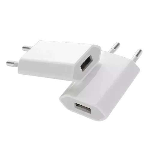 Блок живлення для iPhone