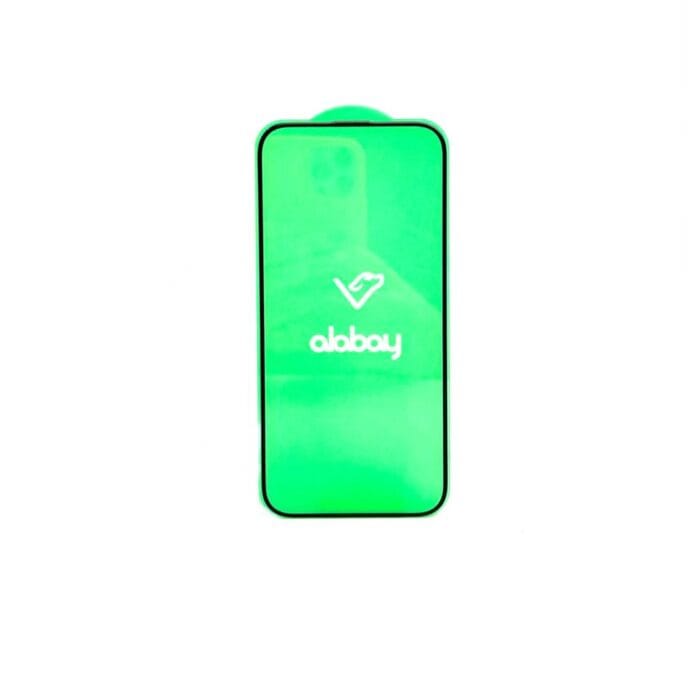 Захисне скло Alabay для iPhone X/Xs/11 Pro