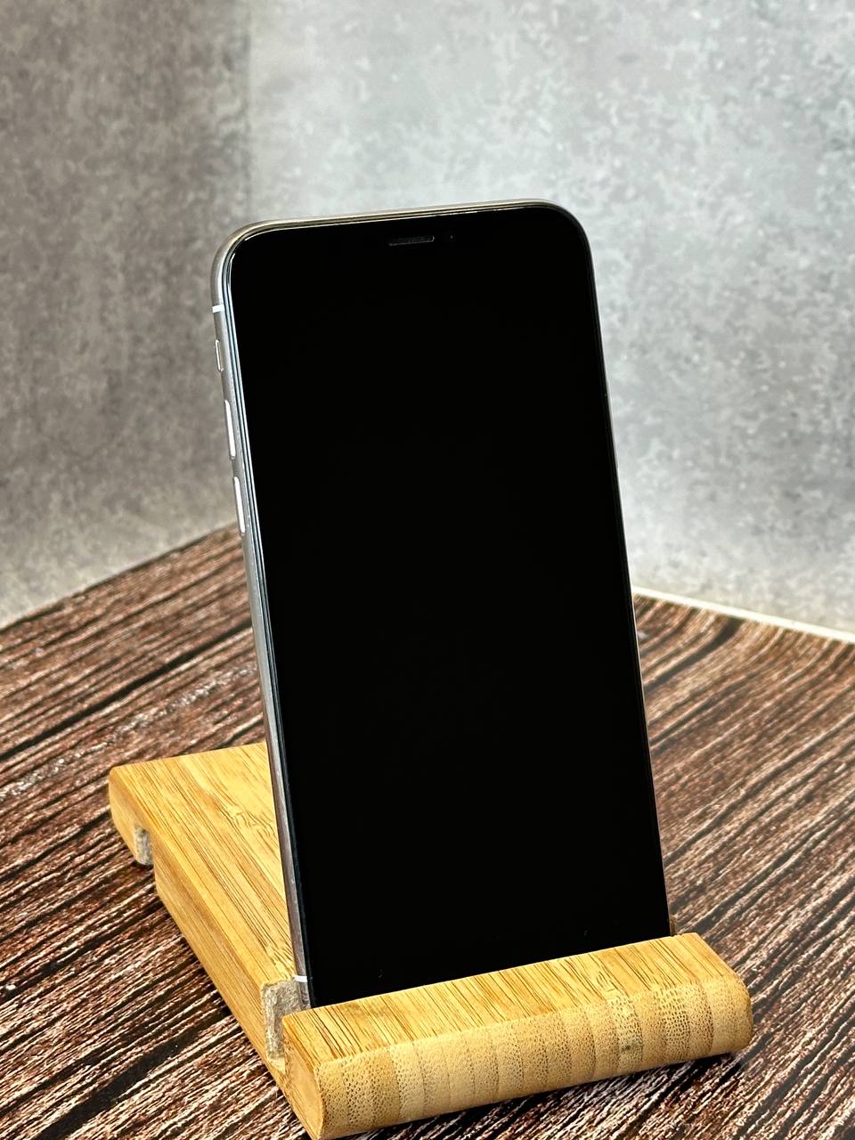 iPhone X